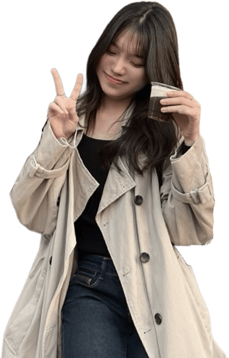 이성아 리더