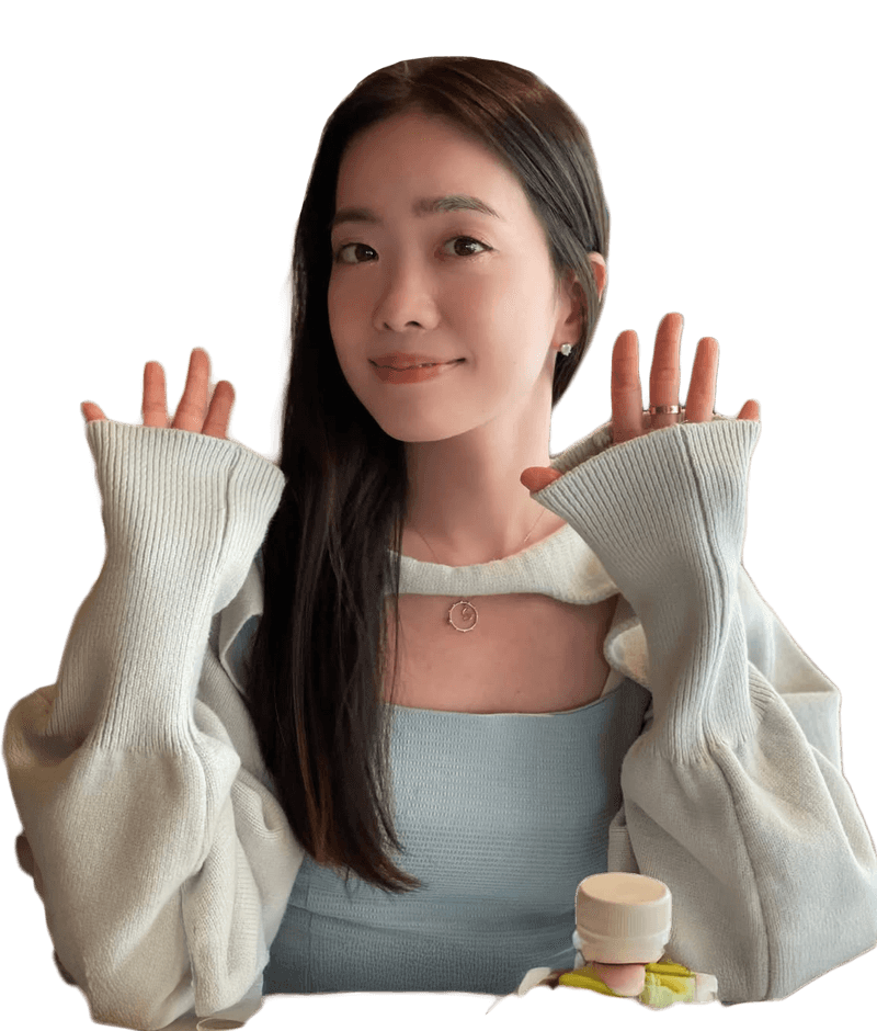 조서연 리더